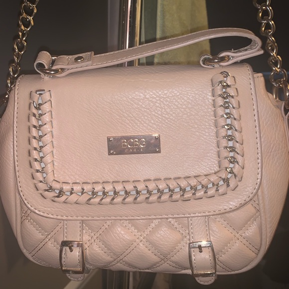 BCBG Paris shoulder purse - Picture 1 of 11
